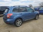 2016 Subaru Forester 2.5I Touring იყიდება Mcfarland-ში, WI - Front End