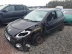 2011 RENAULT CLIO BIZU for sale at Copart EAST KILBRIDE