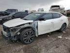 Houston, TX에서 판매 중인 2016 Nissan Maxima 3.5S   - Front End