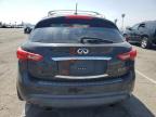 2010 Infiniti Fx35  იყიდება Van Nuys-ში, CA - Vandalism