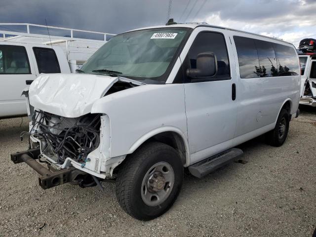2016 Chevrolet Express G2500 Lt