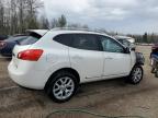 2012 Nissan Rogue S for Sale in Cookstown, ON - Burn - Engine