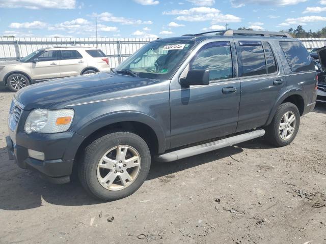 2010 Ford Explorer Xlt
