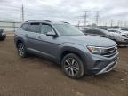 Elgin, IL에서 판매 중인 2021 Volkswagen Atlas Se - Side