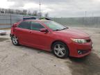2014 Toyota Camry L na sprzedaż w Rogersville, MO - Rear End