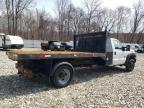 2012 Ford F550 Super Duty იყიდება West Warren-ში, MA - Minor Dent/Scratches