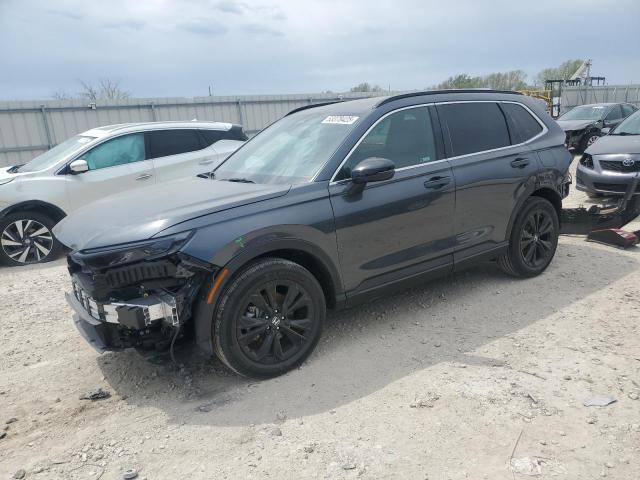 HONDA CR-V SPORT 2024