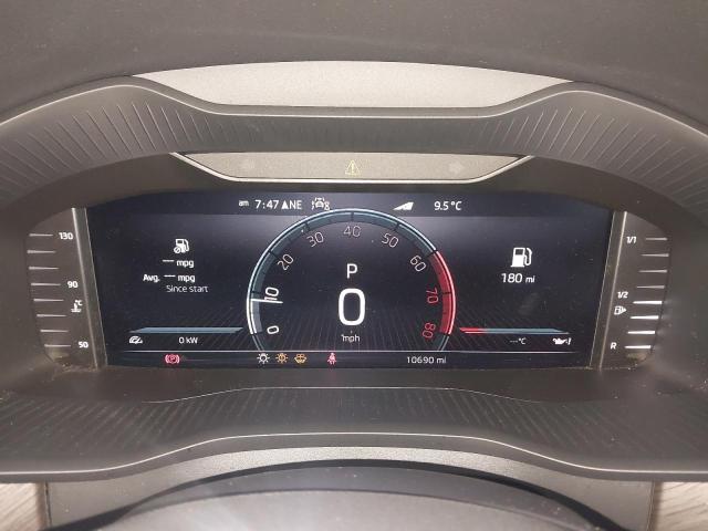 2024 SKODA KODIAQ SE