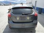 2023 Ford Focus Se იყიდება Farr West-ში, UT - All Over