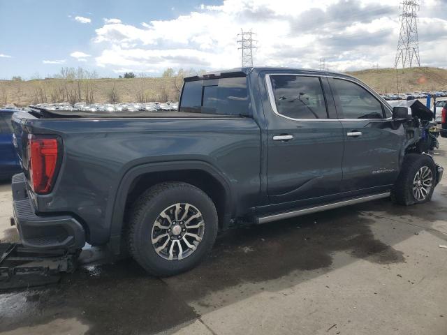  GMC SIERRA 2019 Gray