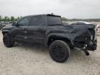 2024 Toyota Tacoma Double Cab للبيع في Houston، TX - Rollover