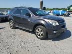 2013 Chevrolet Equinox Lt продається в Montgomery, AL - Rear End