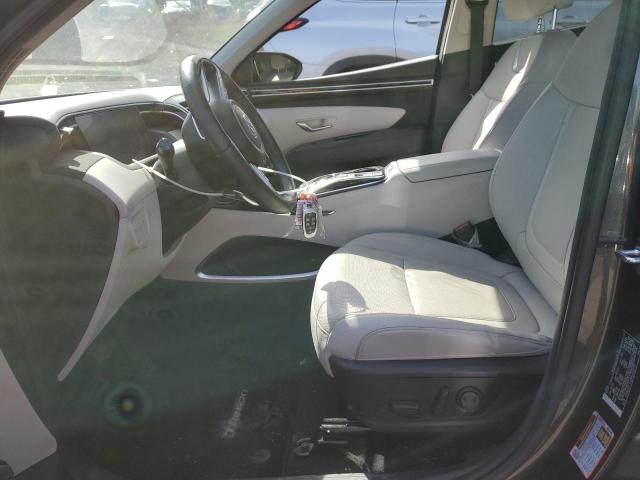  HYUNDAI TUCSON 2023 Czarny