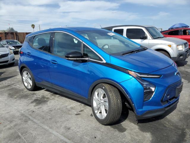  CHEVROLET BOLT 2023 Синий