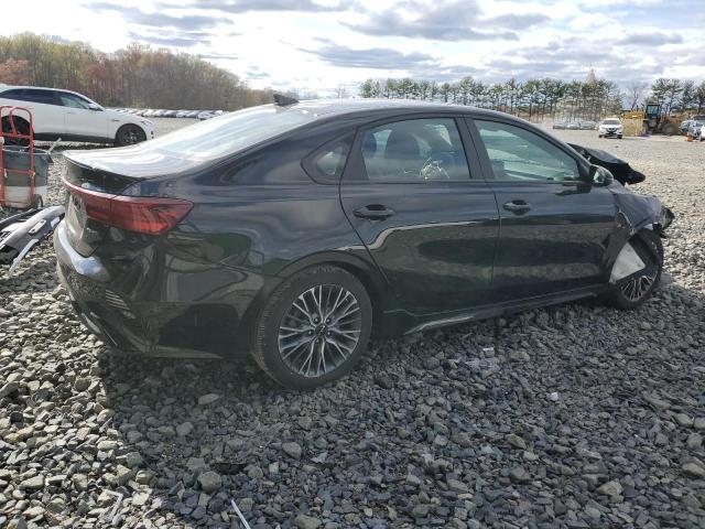  KIA FORTE 2023 Czarny