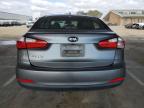 2016 Kia Forte Lx na sprzedaż w Hayward, CA - Mechanical