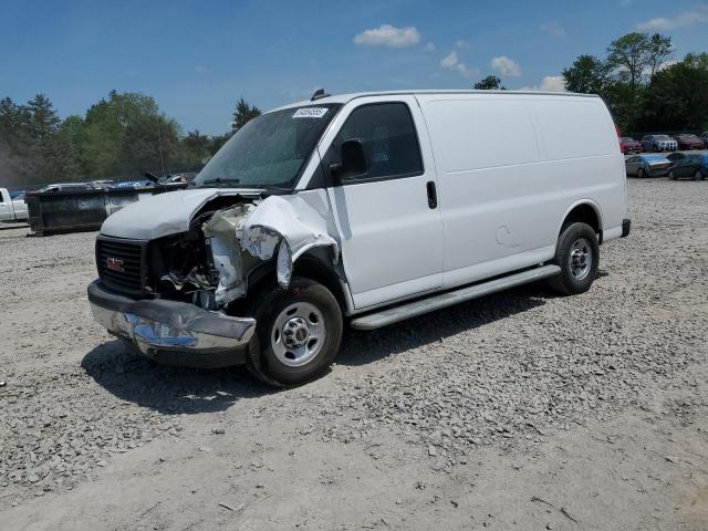 2021 Gmc Savana G2500