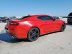 2018 Chevrolet Camaro Lt იყიდება Haslet-ში, TX - Hail