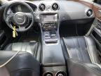 2011 Jaguar Xjl Supercharged na sprzedaż w Montgomery, AL - Side
