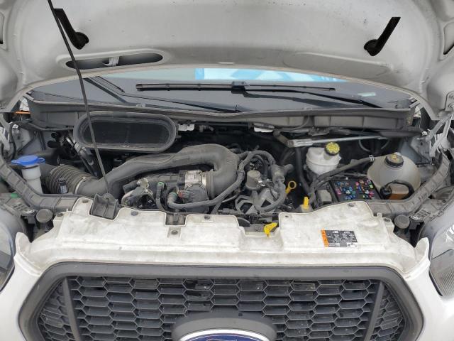 2022 FORD TRANSIT T-150  