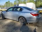2013 Honda Accord Lx на продаже в Waldorf, MD - Burn - Engine
