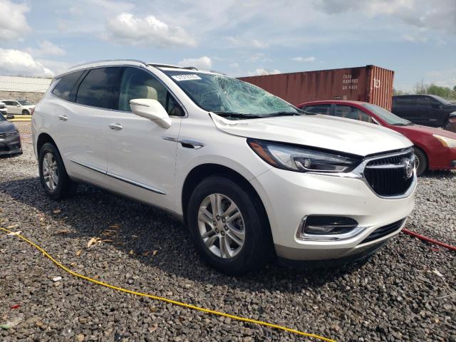  BUICK ENCLAVE 2021 Білий