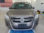 2011 Volkswagen Tiguan S for Sale in Barberton, OH - Side