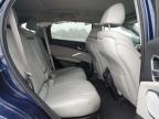2023 Acura Rdx Technology en Venta en Taylor, TX - Front End