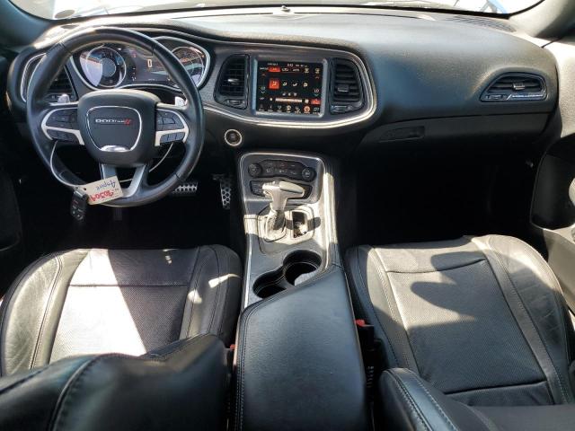 Купе DODGE CHALLENGER 2015 Синий