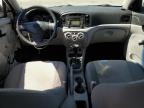 2011 Hyundai Accent Gls zu verkaufen in Spartanburg, SC - Side