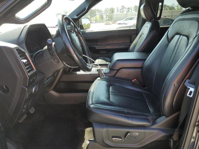  FORD EXPEDITION 2018 Czarny