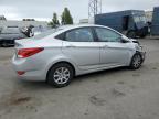 2014 Hyundai Accent Gls for Sale in Hayward, CA - Front End