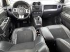 2017 Jeep Compass Latitude for Sale in Houston, TX - Front End