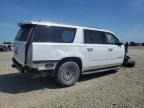 2016 Chevrolet Suburban K1500 Lt zu verkaufen in Antelope, CA - All Over