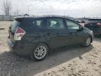 2015 Toyota Prius V  na sprzedaż w Appleton, WI - Front End