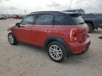 2015 Mini Cooper S Countryman იყიდება Houston-ში, TX - Front End