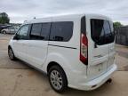 2020 Ford Transit Connect Xlt للبيع في Tanner، AL - Mechanical