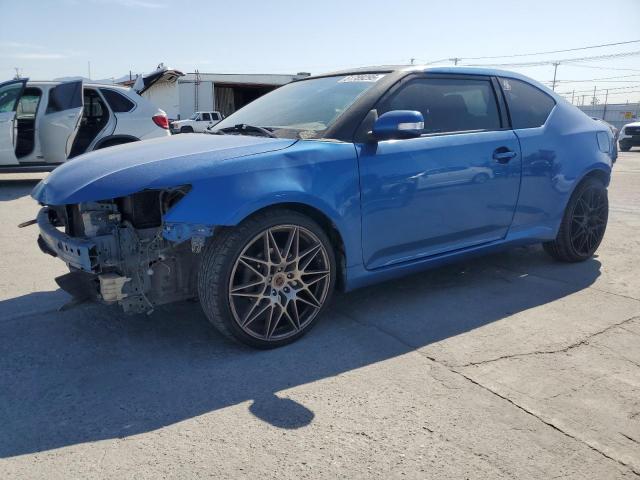 2015 Toyota Scion Tc 