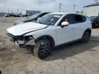 2018 Mazda Cx-5 Grand Touring იყიდება Chicago Heights-ში, IL - All Over
