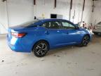 2024 Nissan Sentra Sv იყიდება Lexington-ში, KY - Normal Wear
