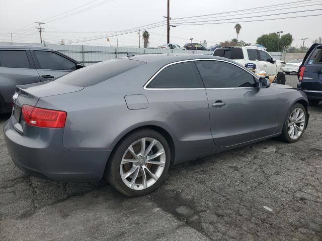 Coupet AUDI A5 2014 Gray