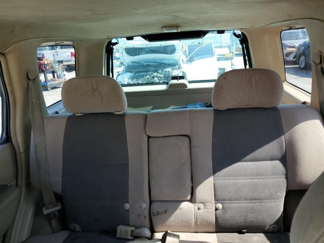 2001 NISSAN PATHFINDER LE