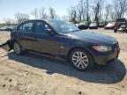 2007 Bmw 328 I იყიდება Baltimore-ში, MD - Rear End