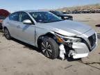 2019 Nissan Altima Sv იყიდება Littleton-ში, CO - Front End