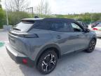 2023 PEUGEOT 2008 GT PURETECH S/S AUTO  for sale at Copart ST HELENS