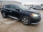 2019 Nissan Murano S en Venta en Haslet, TX - Undercarriage