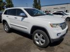 2013 Jeep Grand Cherokee Overland zu verkaufen in Rancho Cucamonga, CA - Normal Wear