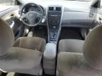 2009 Toyota Corolla Base en Venta en Laurel, MD - Rear End