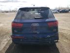 2018 AUDI Q7 TECHNIK S-LINE for sale at Copart QC - MONTREAL