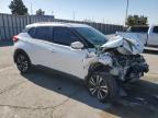2020 Nissan Kicks Sv продається в Anthony, TX - Front End